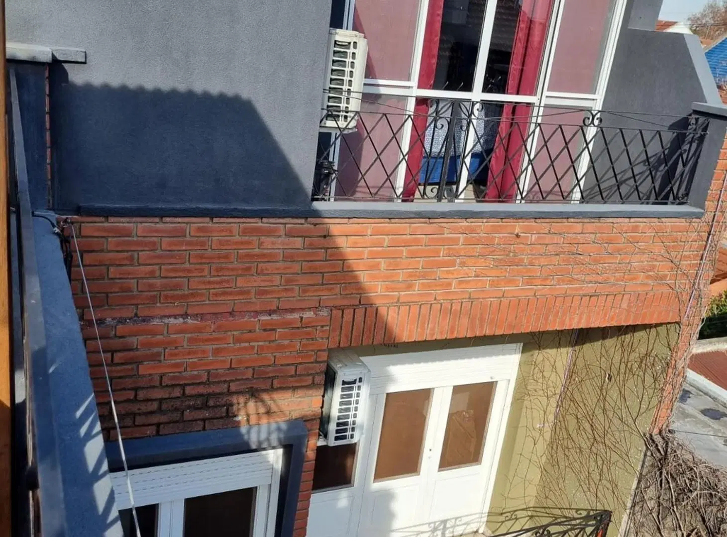 Alquiler PH 4 ambientes con terraza Olivos 3