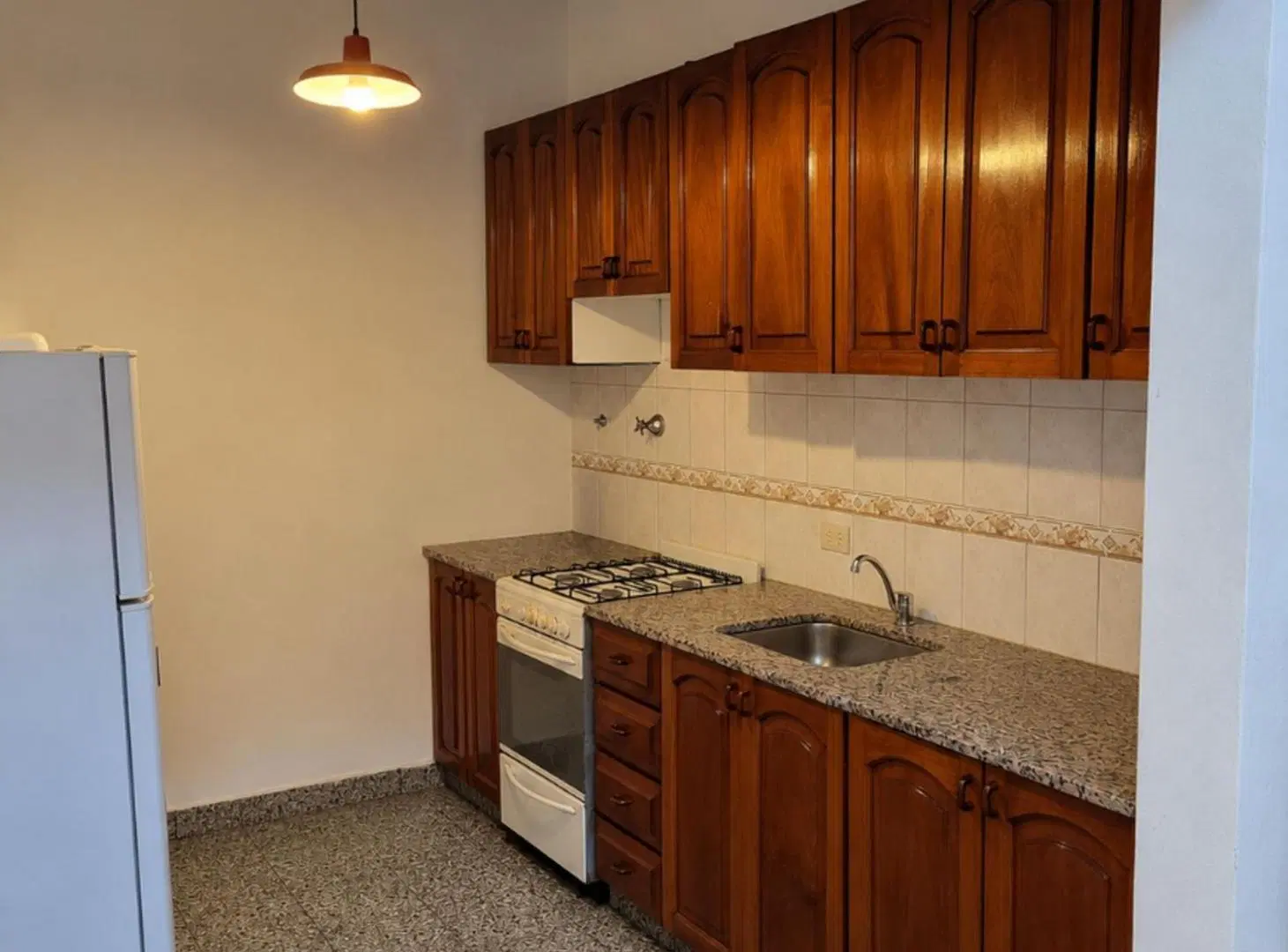 Alquiler PH 4 ambientes con terraza Olivos 2