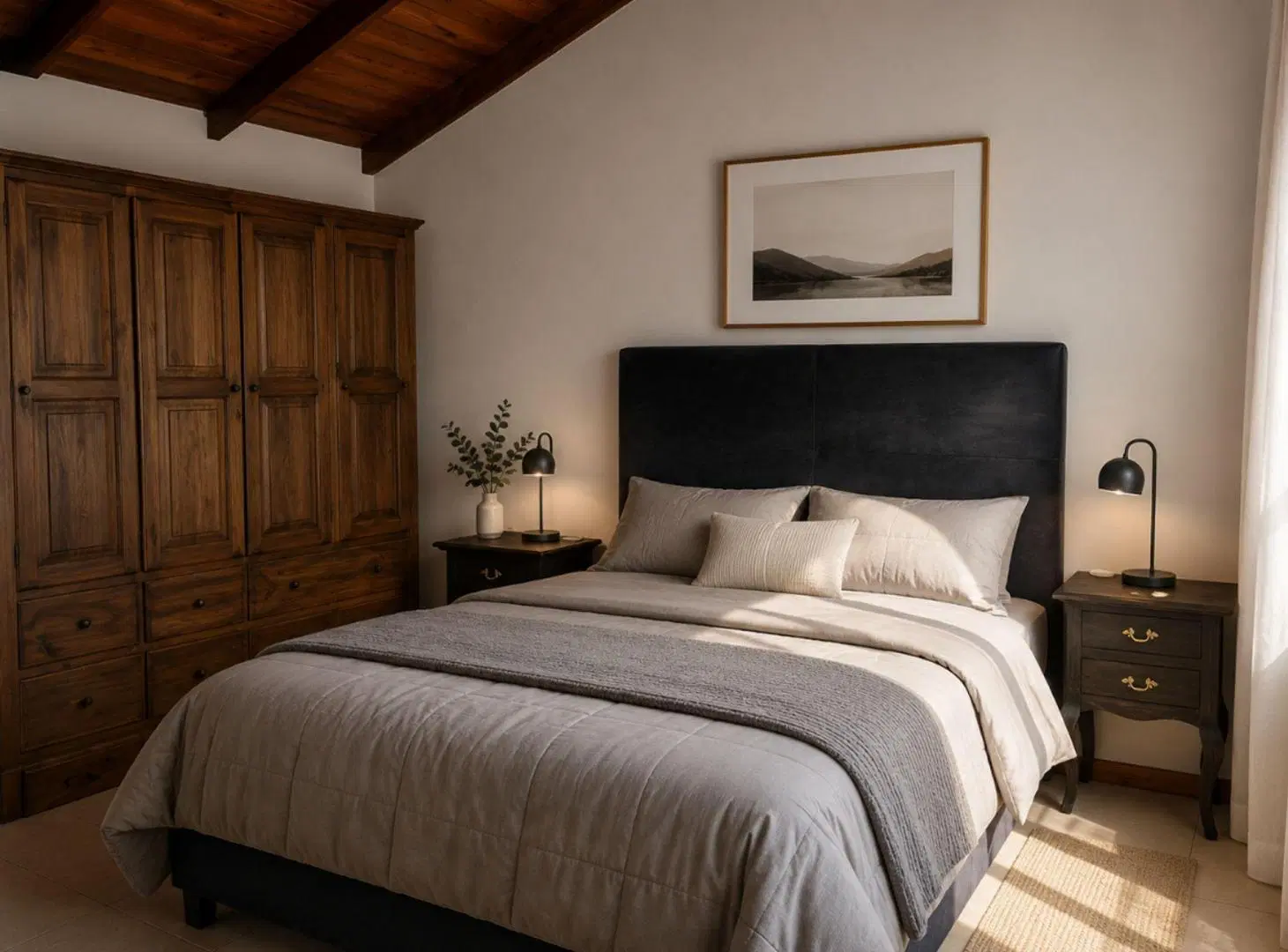 Alquiler PH 4 ambientes con terraza Olivos 8