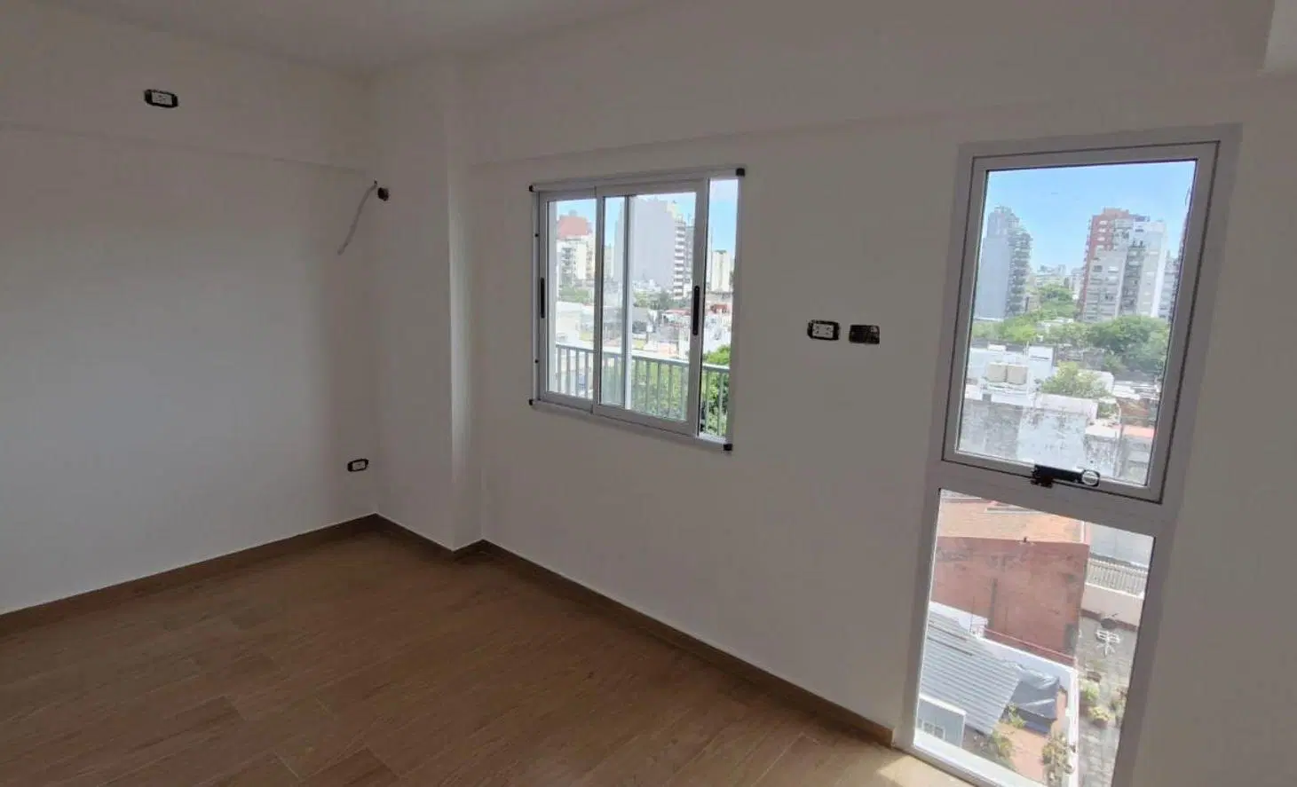 VENTA DEPTOS A ESTRENAR 1 Y 2 AMB SAN CRISTOBAL 3