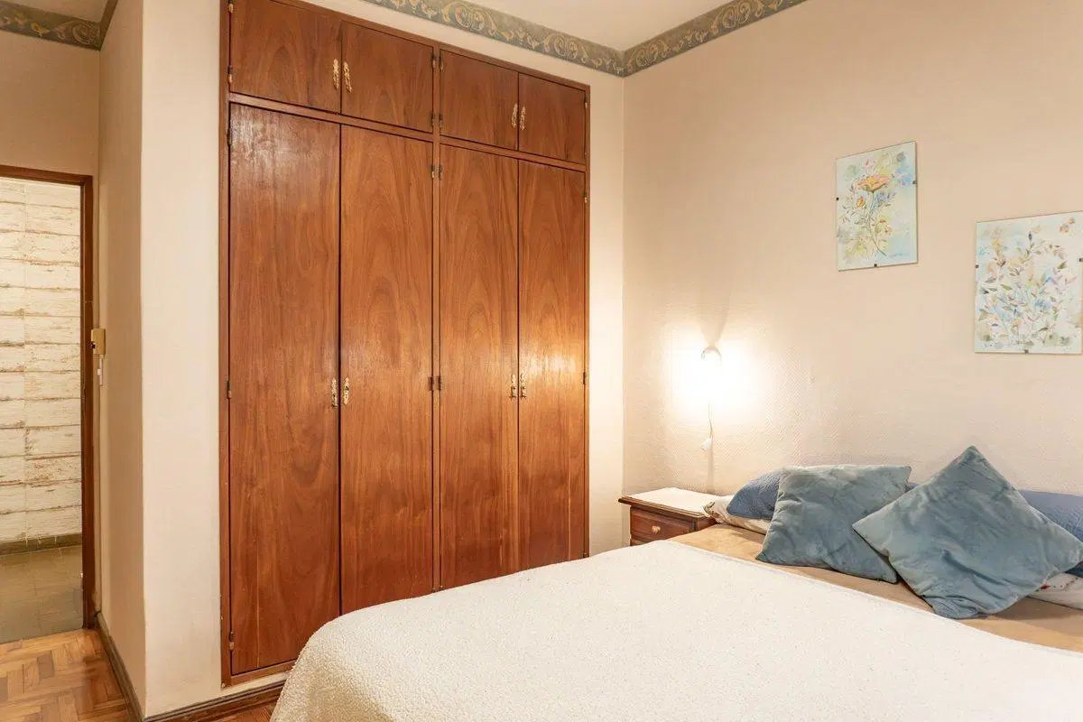 Casa 4 ambientes con enorme jardín en San Martín 5