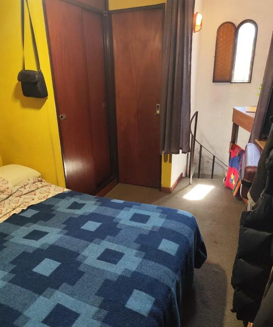 VENTA CASA 5 AMB.MUNRO, 4 DORMITORIOS, COCH,PATIO 4