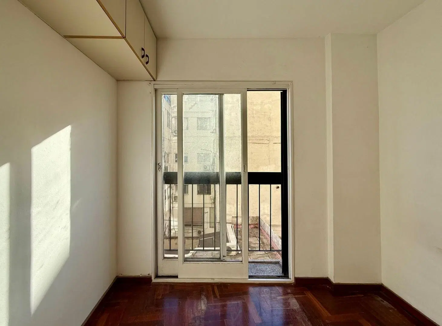 VENTA DEPTO 2 AMB -TORRE APTO PROFESIONAL-ALMAGRO 3