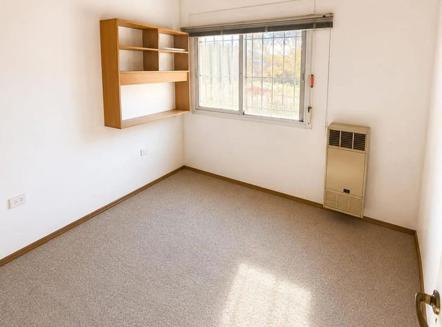 Alquiler Duplex 4 ambientes Matinez 3