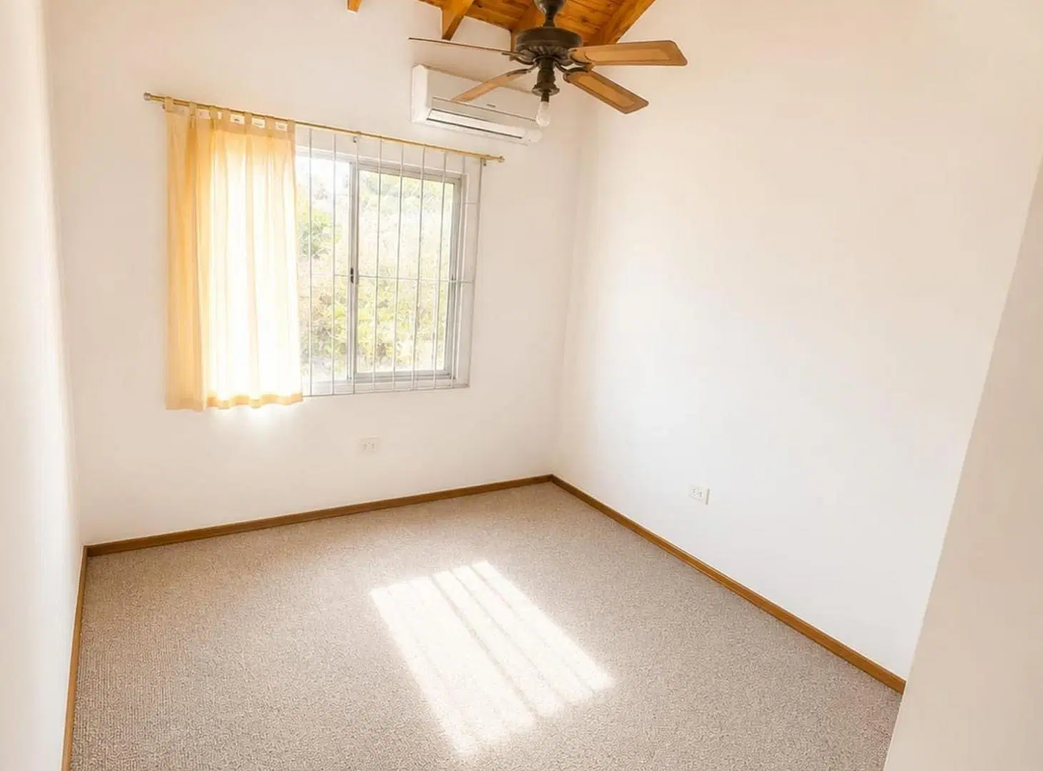 Alquiler Duplex 4 ambientes Matinez 5