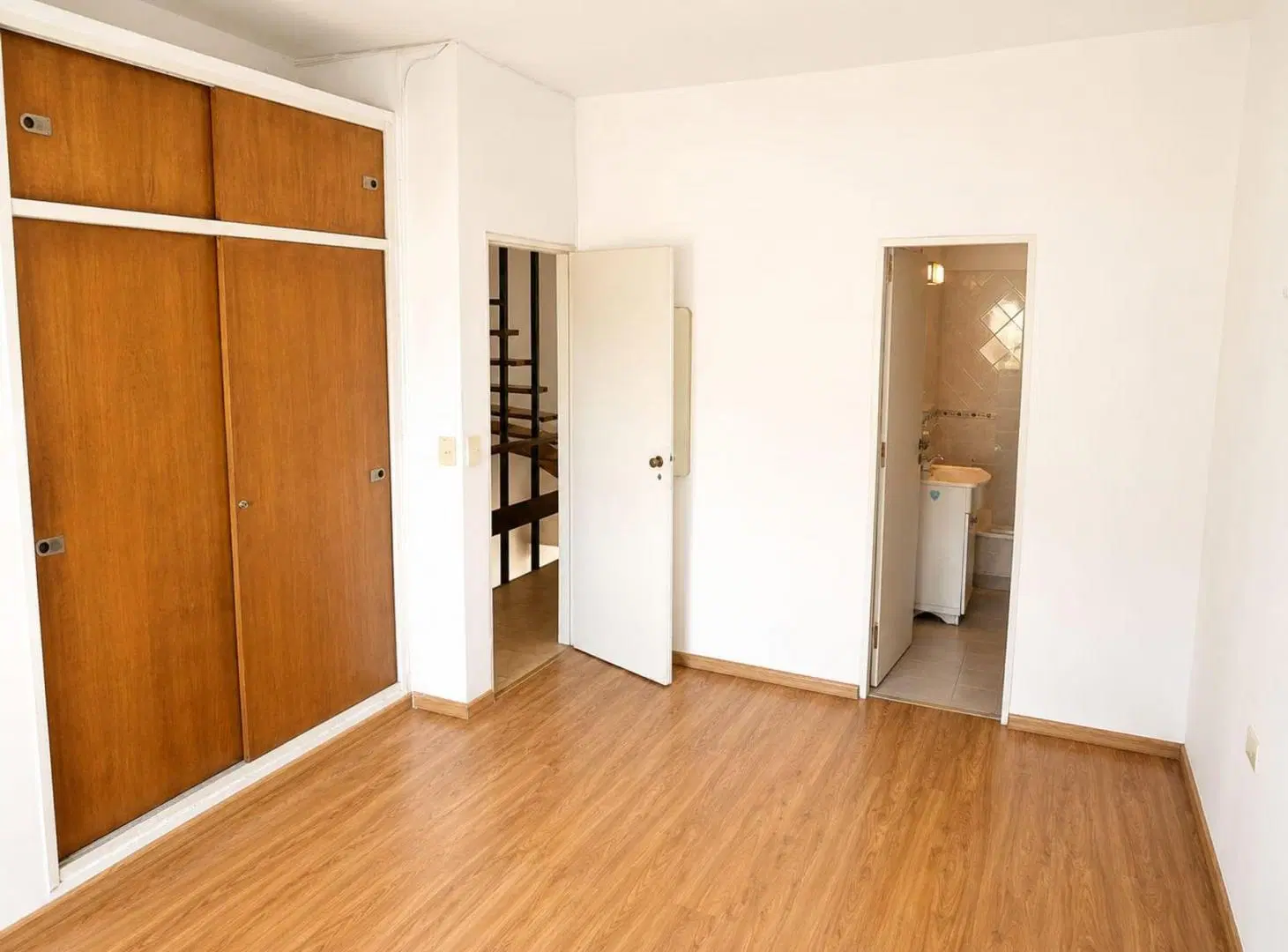 Alquiler Duplex 4 ambientes Matinez 4