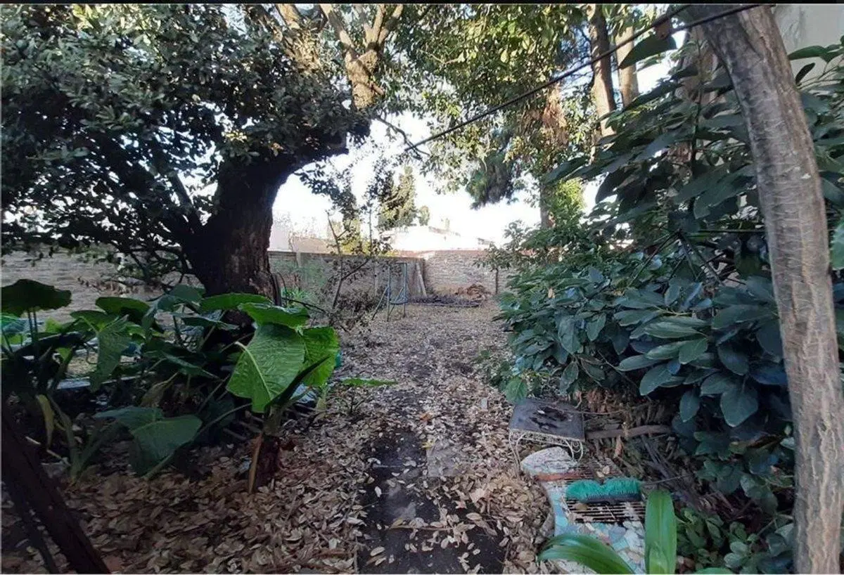 Venta Ph 4 ambientes con jardin San Andres 2