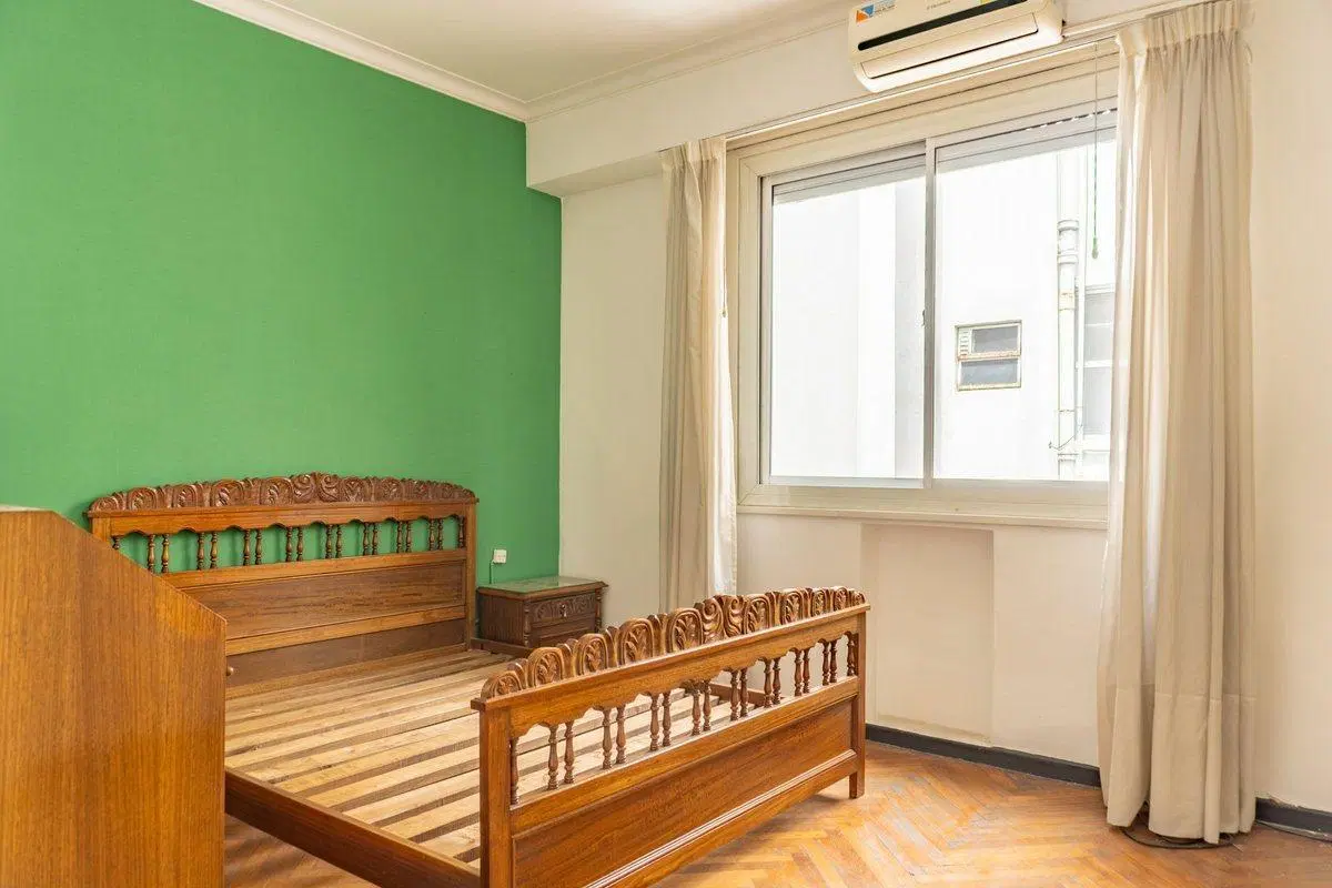 Venta Hermoso Piso 3/4 Amb Balcon Terraza Palermo 4