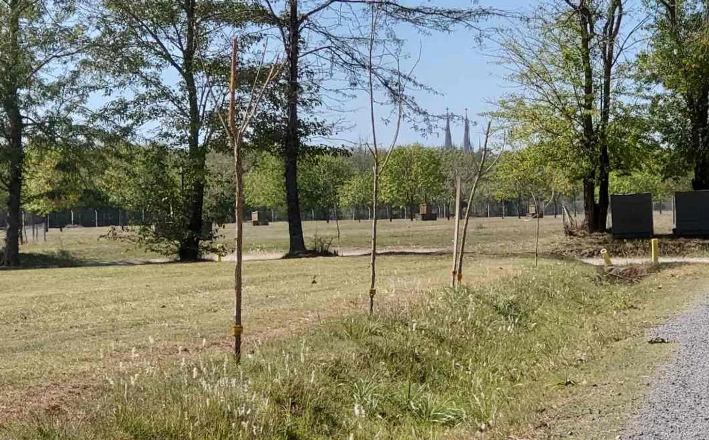 Venta Lote 66 en Lujan La Asunción Club Campo 5