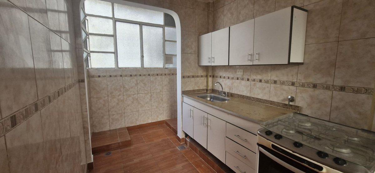 Foto de Venta Dpto 3 ambientes lavadero Villa del Parque, imagen 5