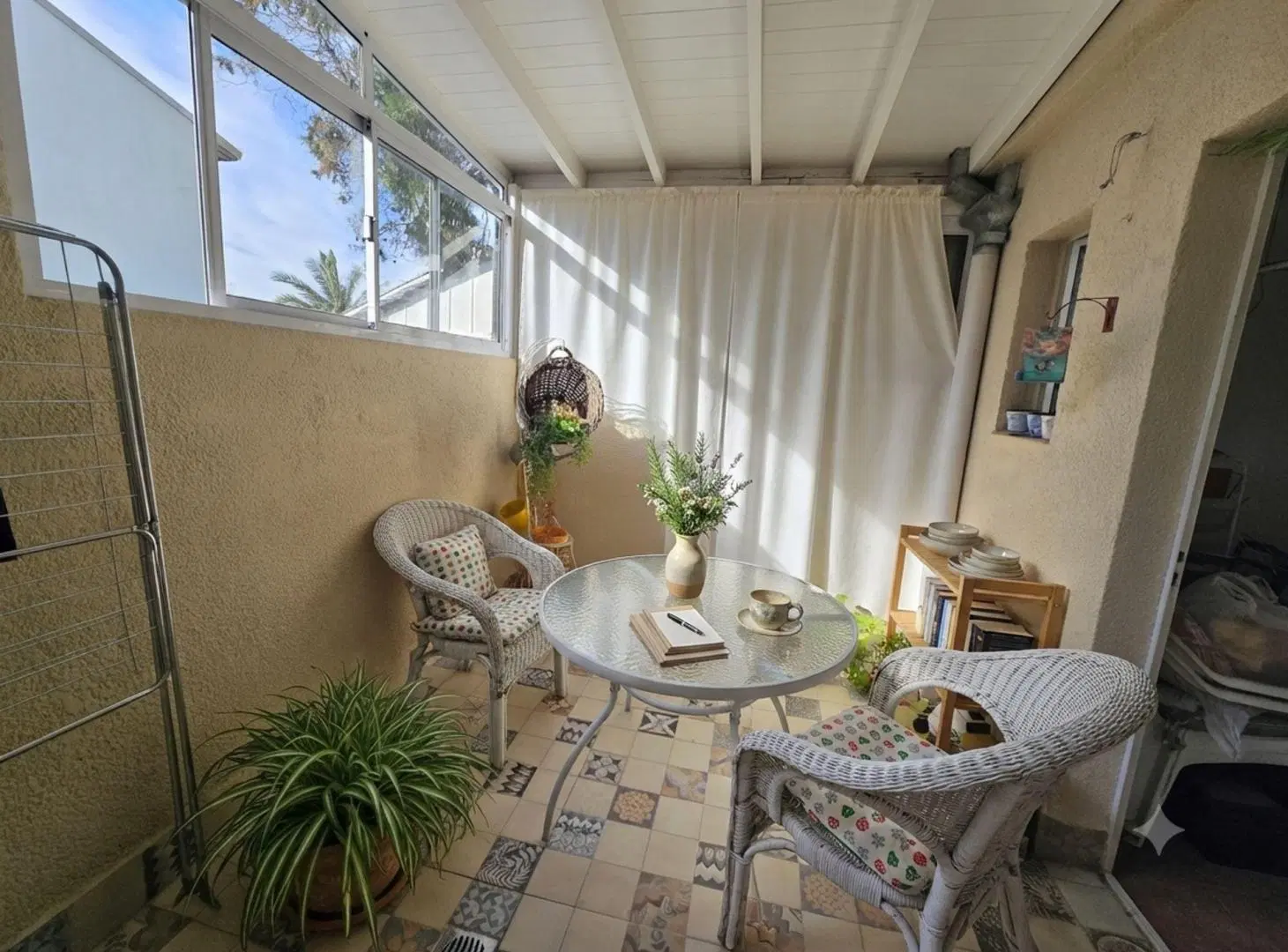 Venta hermoso Ph 3 ambientes sin expensas Olivos 2