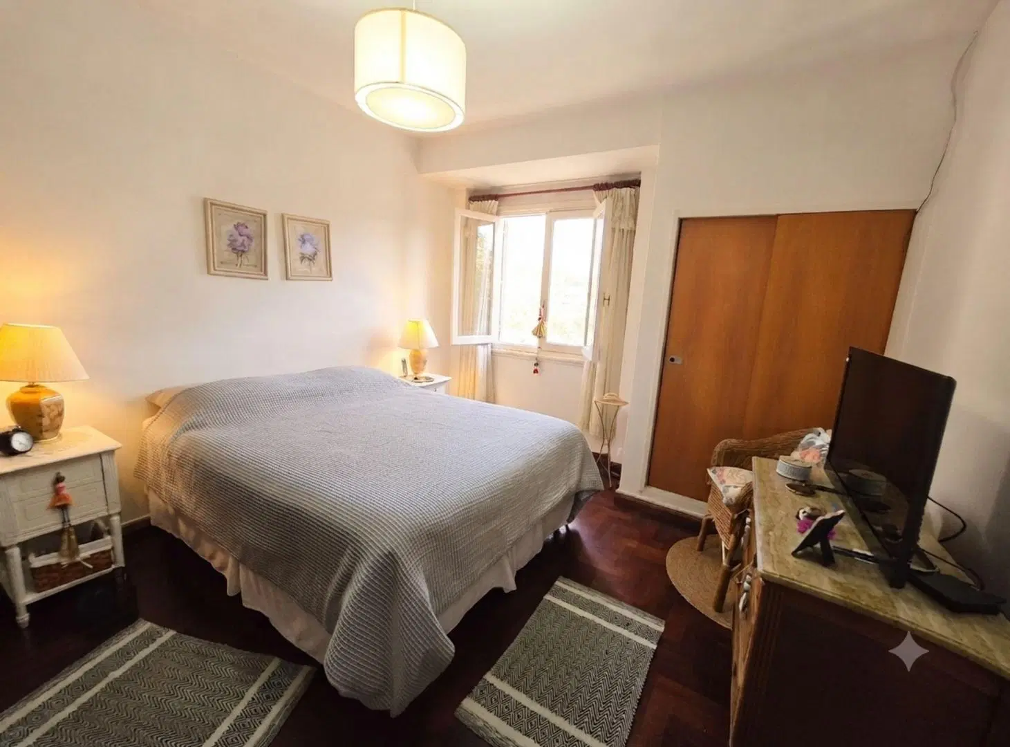 Venta hermoso Ph 3 ambientes sin expensas Olivos 8