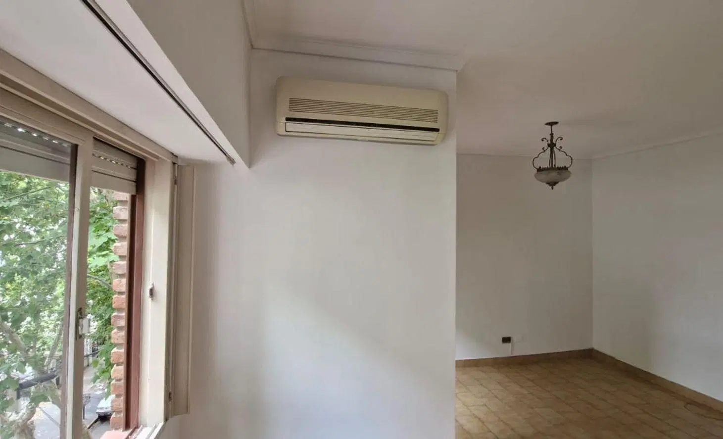 VENTA DEPARTAMENTO 4 AMB CASEROS APTO CREDITO 4