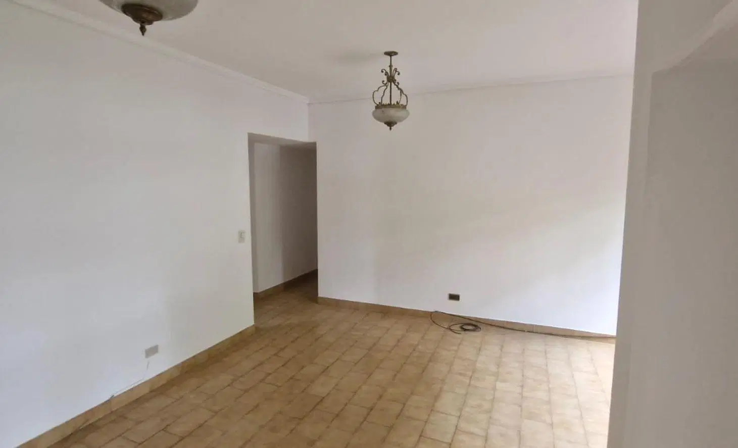 VENTA DEPARTAMENTO 4 AMB CASEROS APTO CREDITO 3