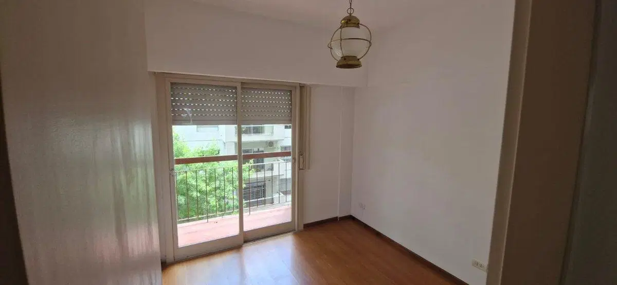 VENTA DEPARTAMENTO 4 AMB CASEROS APTO CREDITO 8