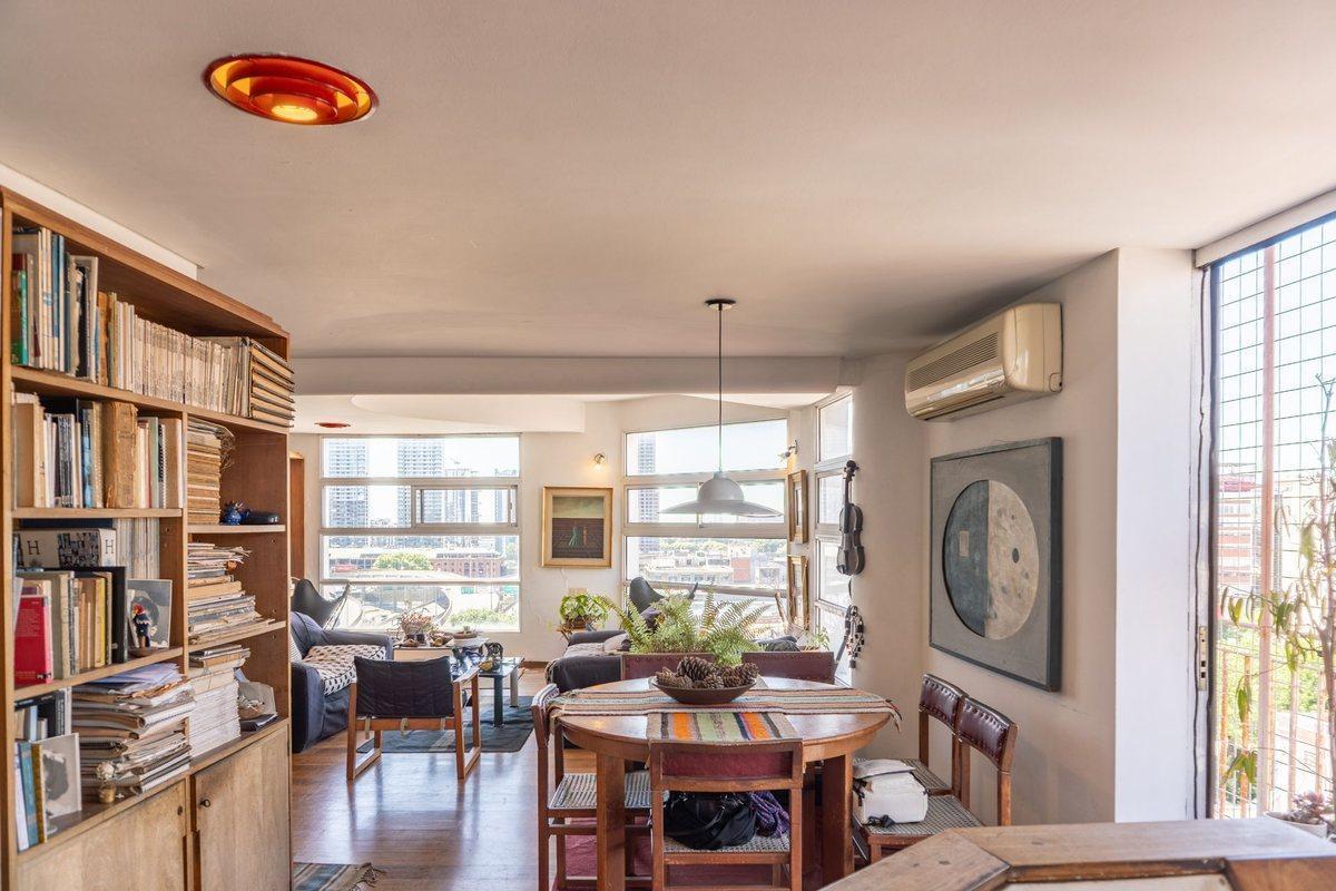 Foto de Venta Departamento Duplex vista rio - San Telmo, imagen 4