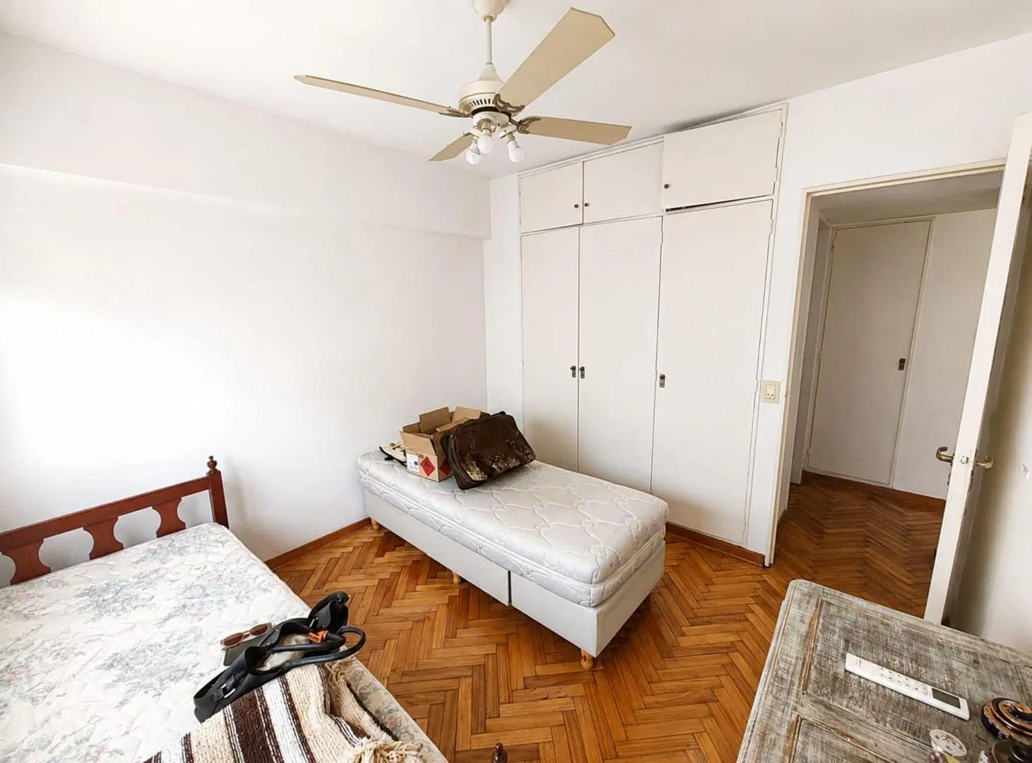 Alquiler departamento 2 ambientes Vicente Lopez 8