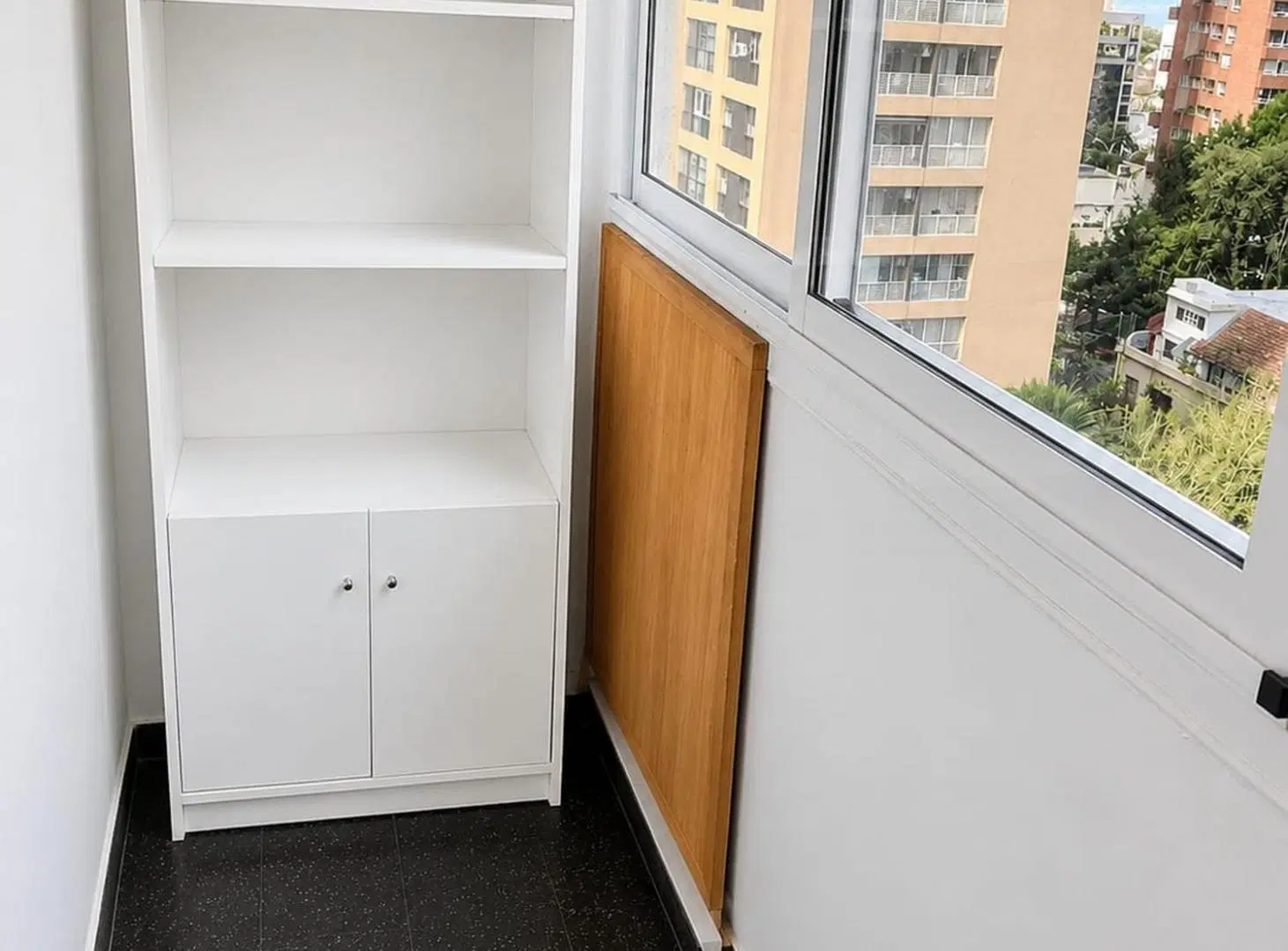 Alquiler departamento 2 ambientes Vicente Lopez 4
