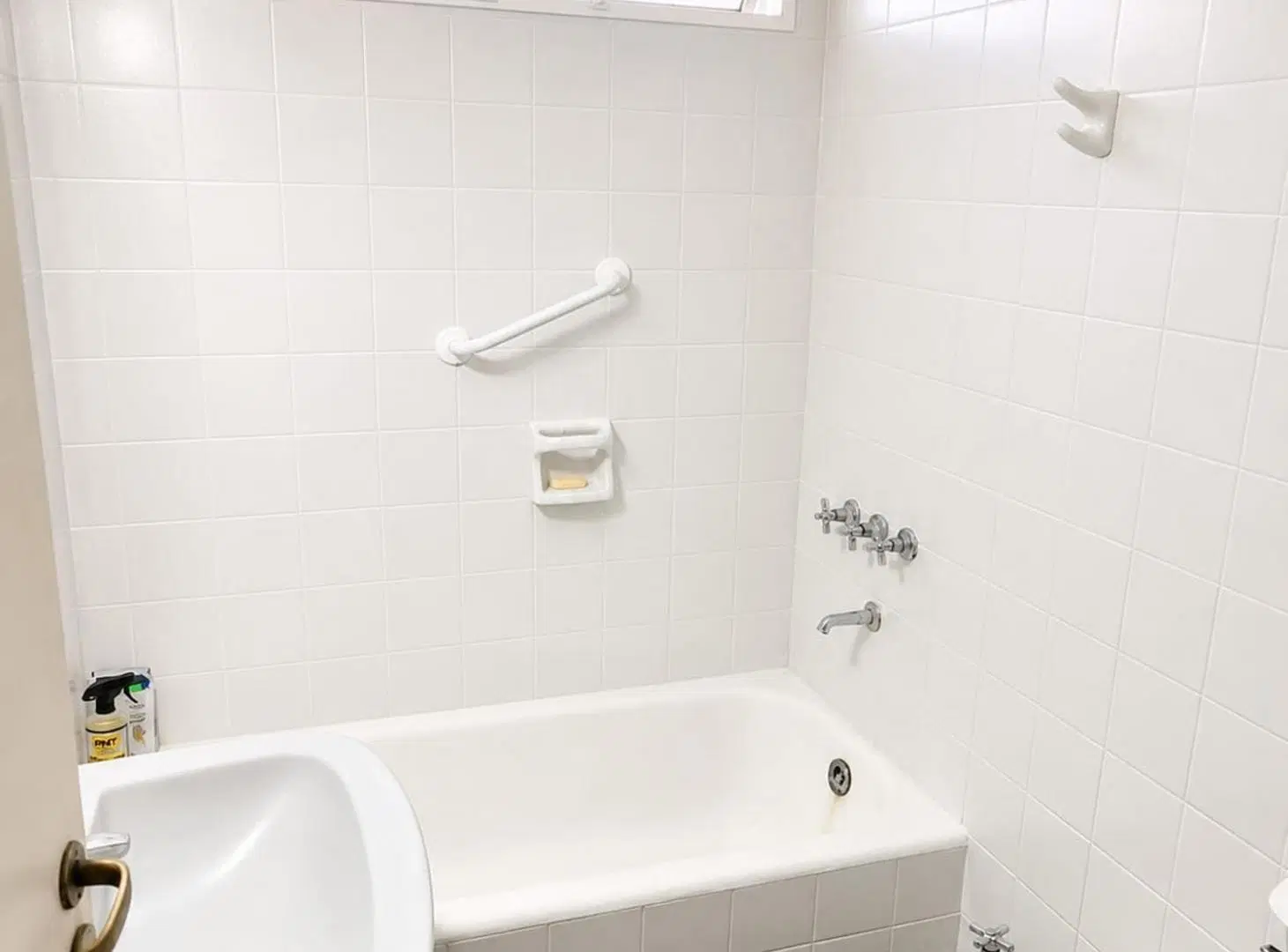 Alquiler departamento 2 ambientes Vicente Lopez 5