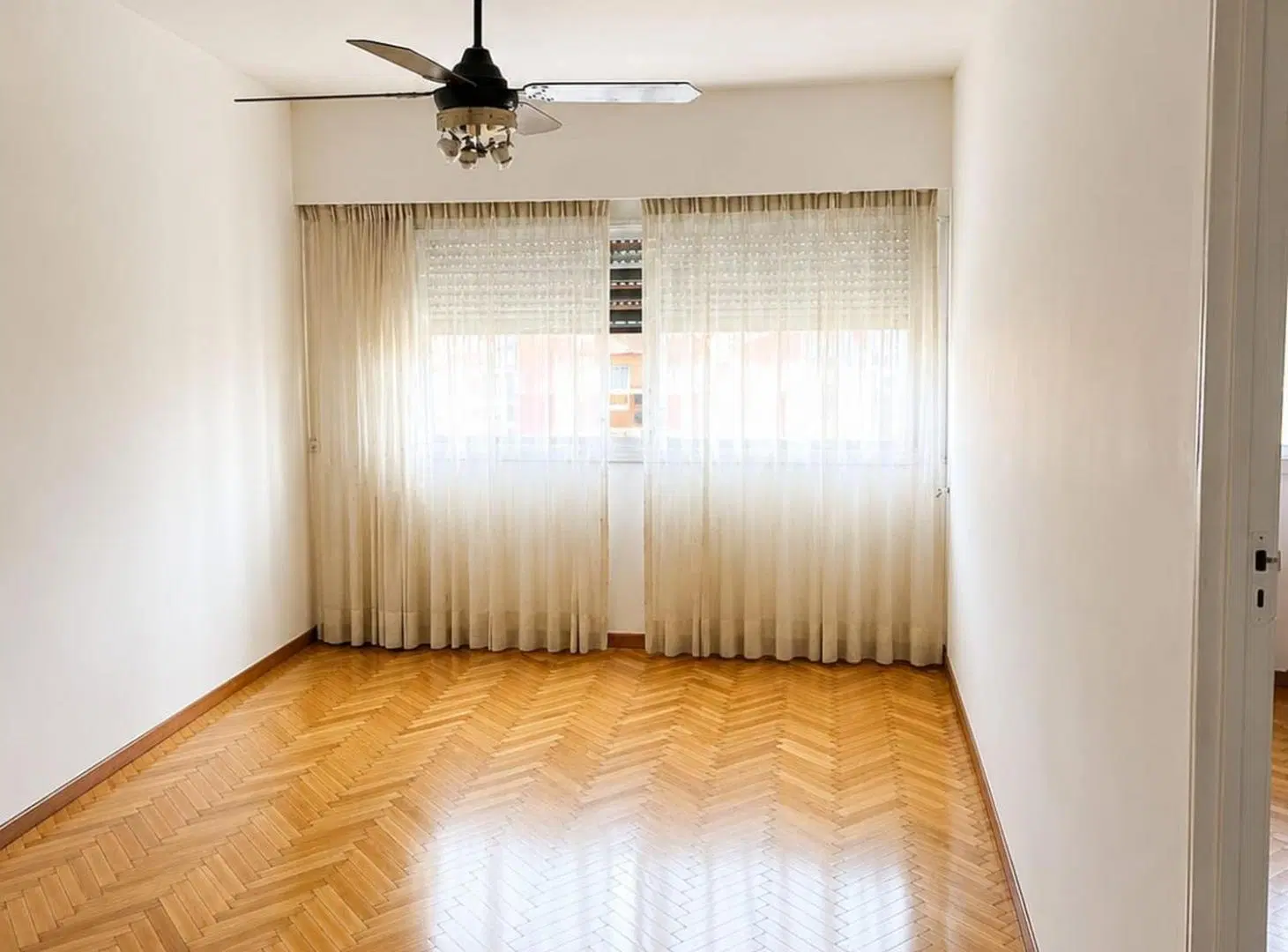 Alquiler departamento 2 ambientes Vicente Lopez 2
