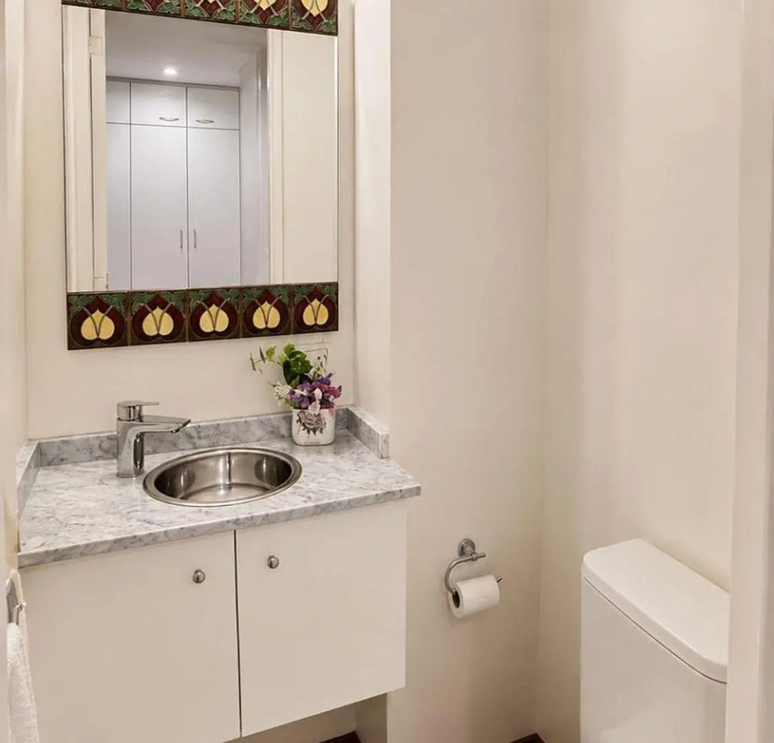 OLIVOS DEPTO EN VENTA 3 Amb  Maipú excelente 95m2 2
