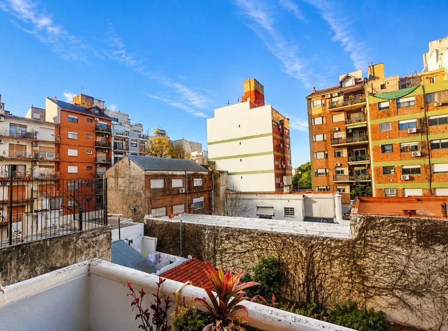 OLIVOS DEPTO EN VENTA 3 Amb  Maipú excelente 95m2 4