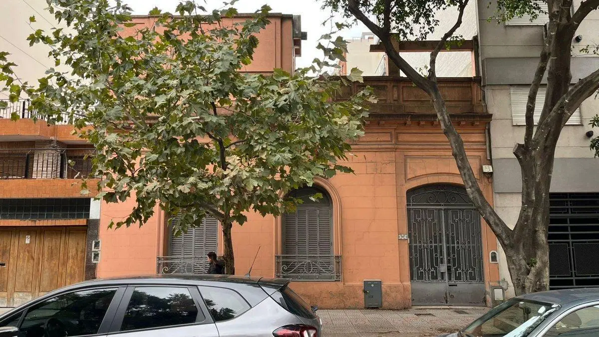 Lote en Villa Urquiza 10.15m de Frente Cullen 5021 2