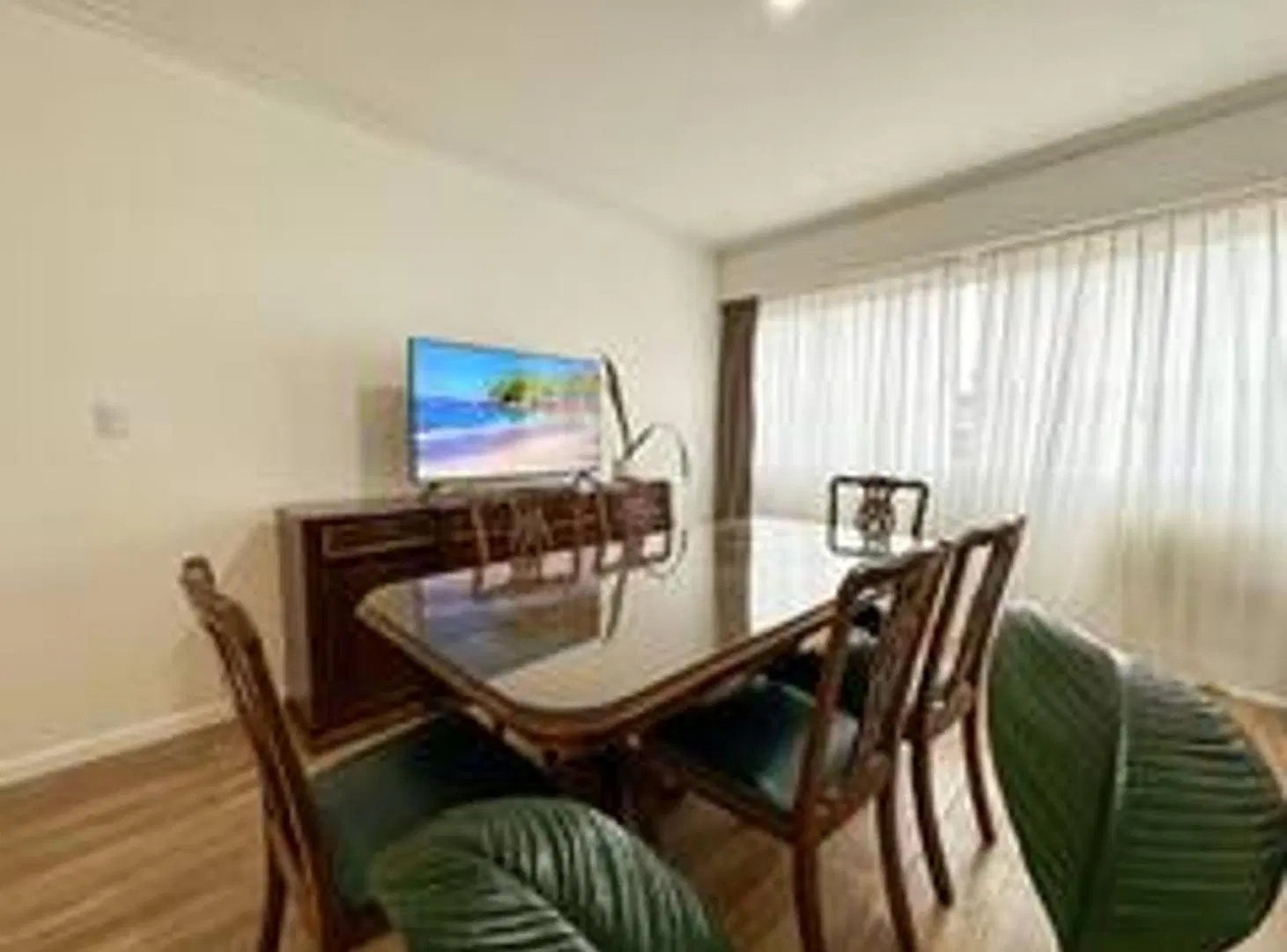 VENTA DEPTO 3 AMBIENTES C/DEPENDENCIA RETIRO 4