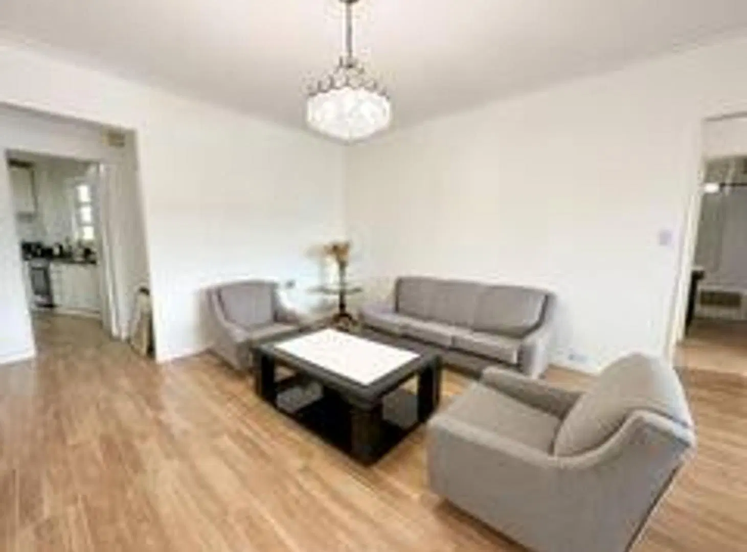 VENTA DEPTO 3 AMBIENTES C/DEPENDENCIA RETIRO 3