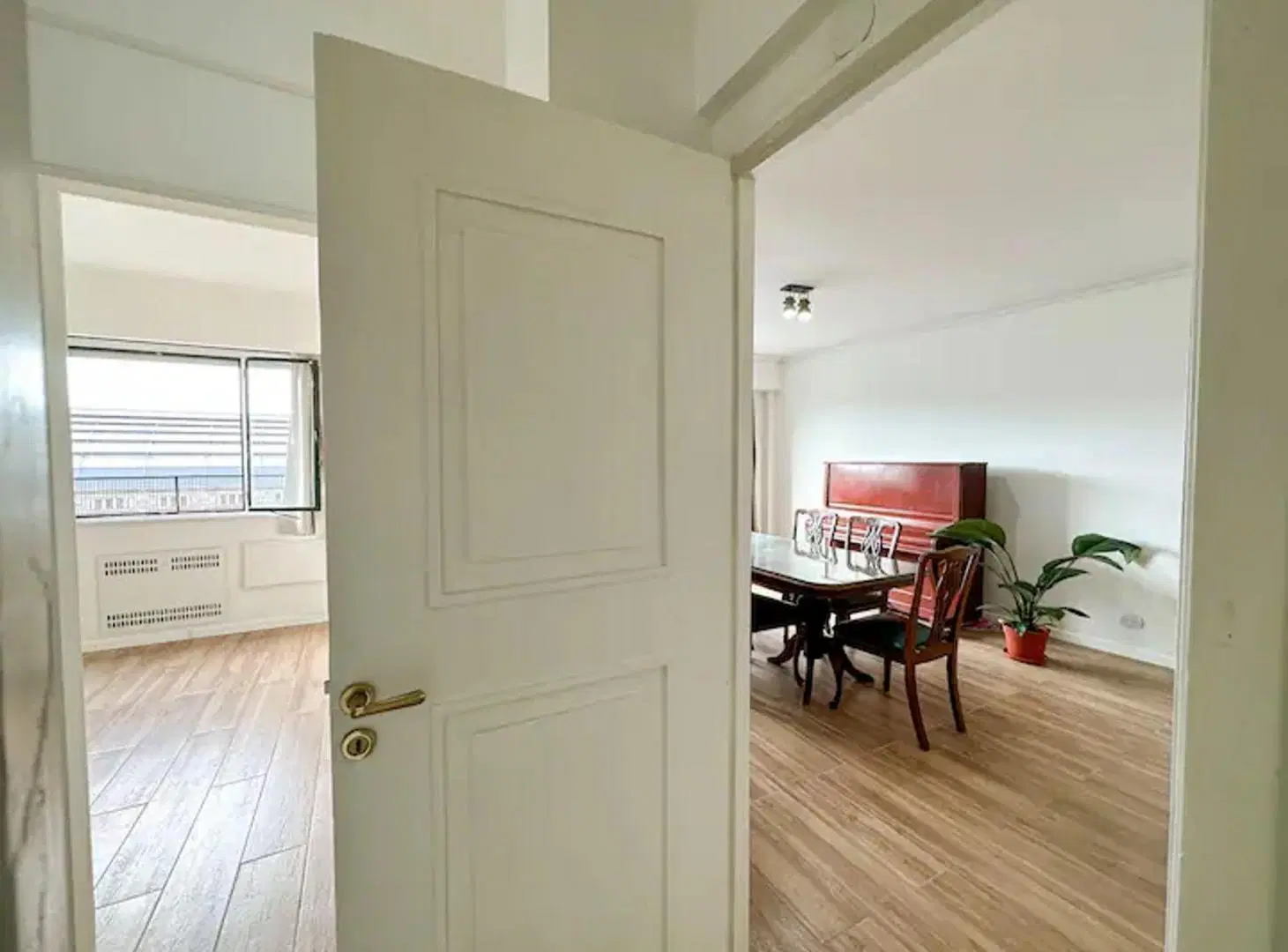VENTA DEPTO 3 AMBIENTES C/DEPENDENCIA RETIRO 2