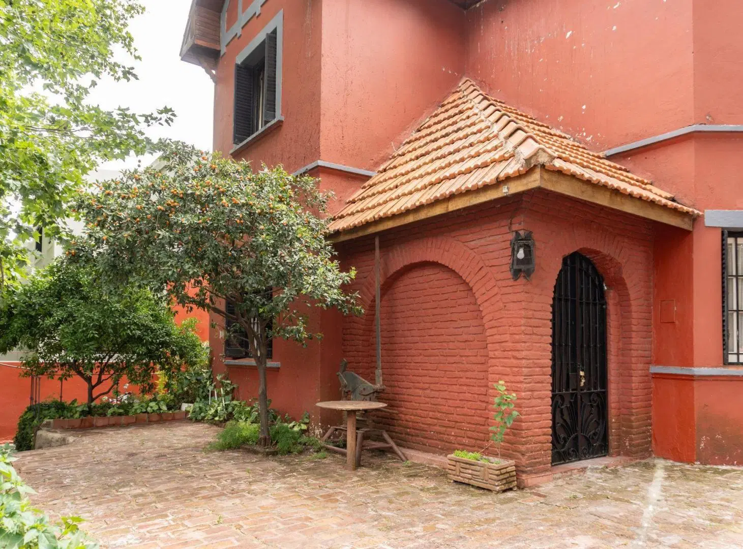 CASA EN VENTA FLORIDA 3