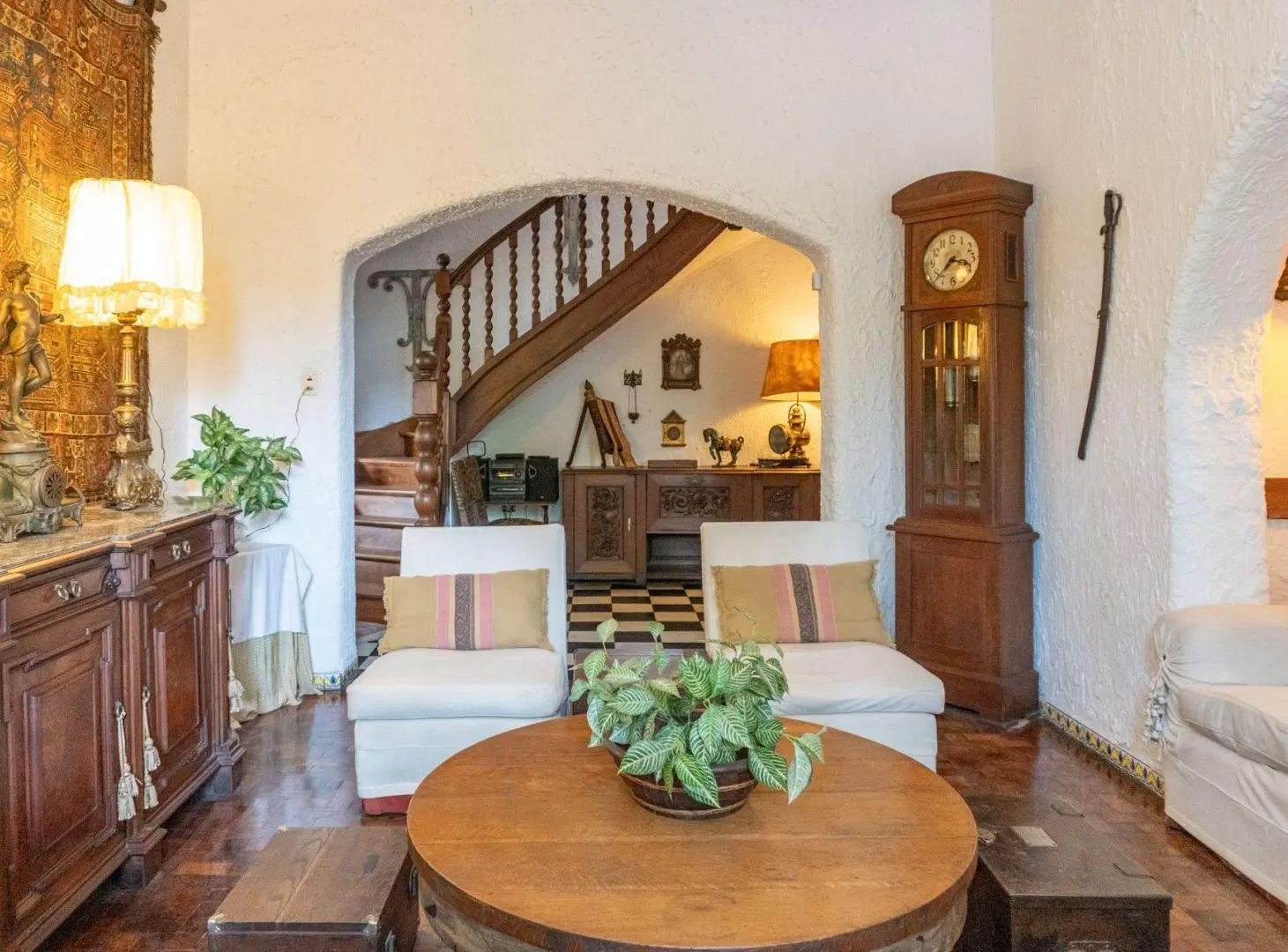 CASA EN VENTA FLORIDA 5