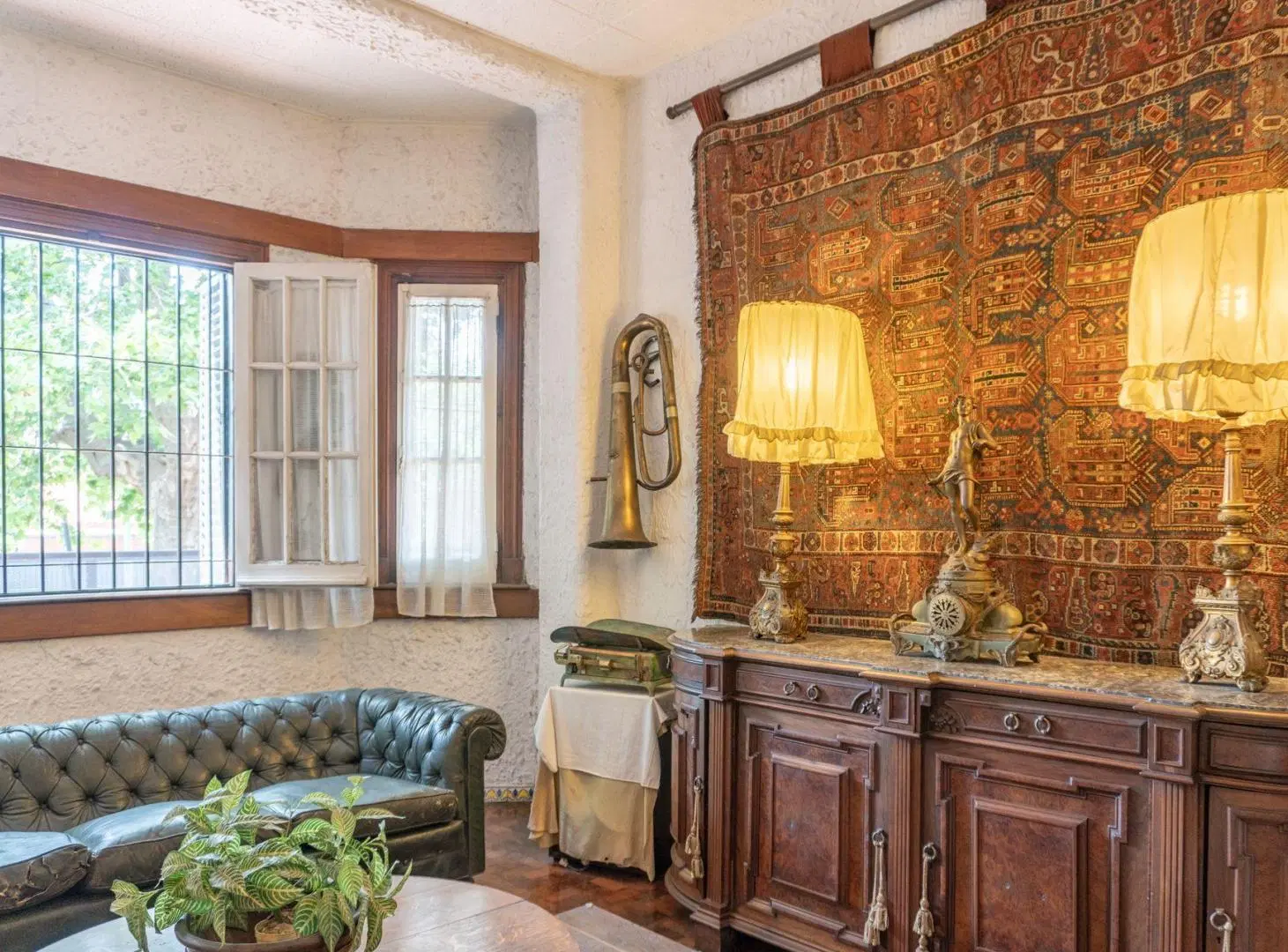 CASA EN VENTA FLORIDA 8