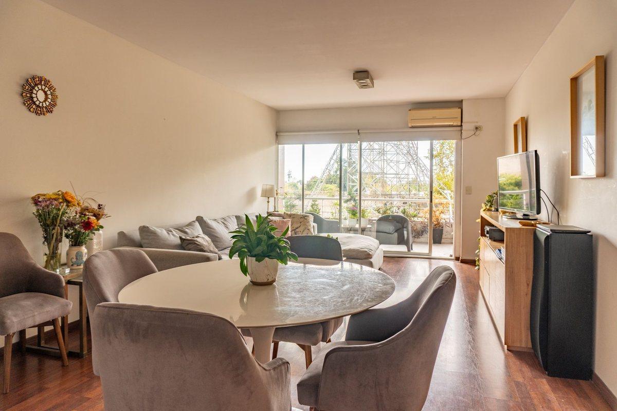 Foto de Venta Depto 3 Amb Olivos con Cochera y Amenities, imagen 2