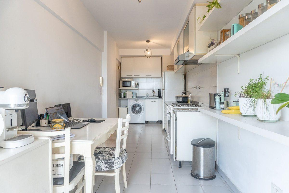 Foto de Venta Depto 3 Amb Olivos con Cochera y Amenities, imagen 4