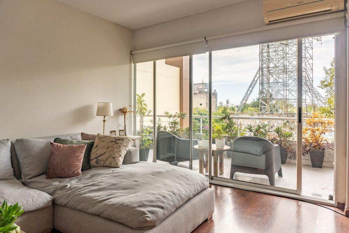 Foto de Venta Depto 3 Amb Olivos con Cochera y Amenities, imagen 3
