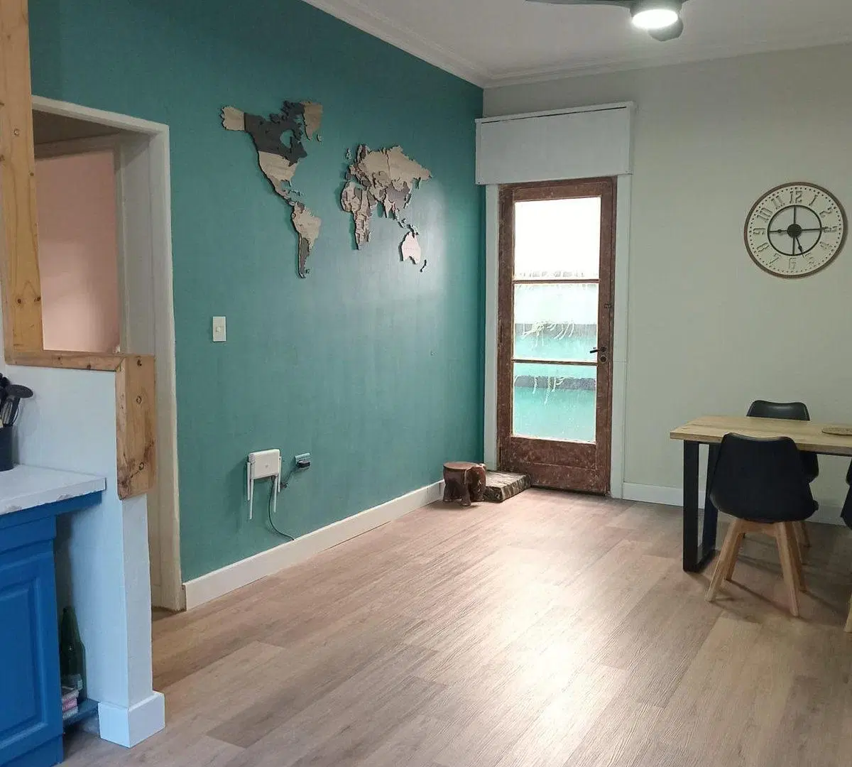 VENTA PH 3 AMB PB AL FONDO C/2 PATIO FLORIDA OESTE 5