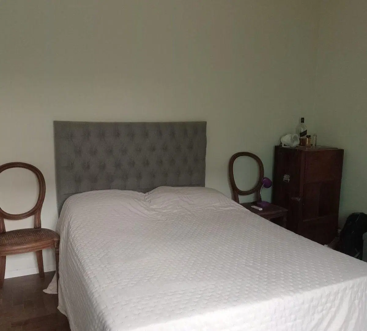 VENTA PH 3 AMB PB AL FONDO C/2 PATIO FLORIDA OESTE 8