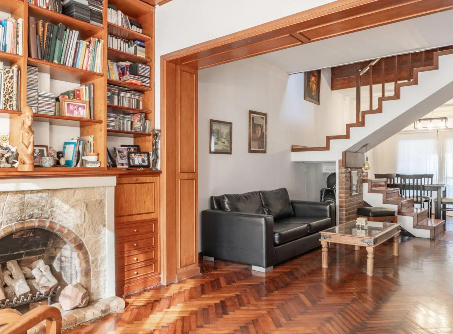 Venta, Olivos, Chalet 7 amb, jardin y pileta 3