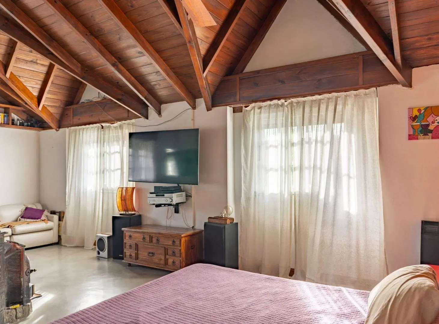 Venta, Olivos, Chalet 7 amb, jardin y pileta 5