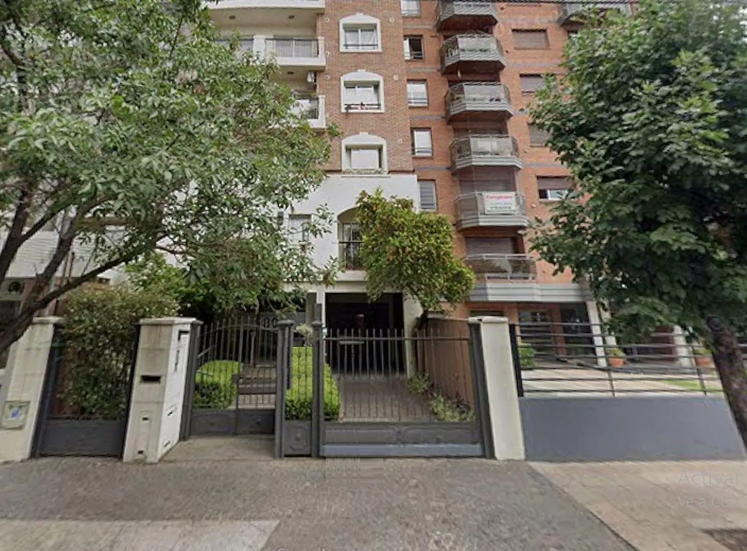 VENTA DPTO 2 AMB EN CASTELAR NORTE | APTO CREDITO 2