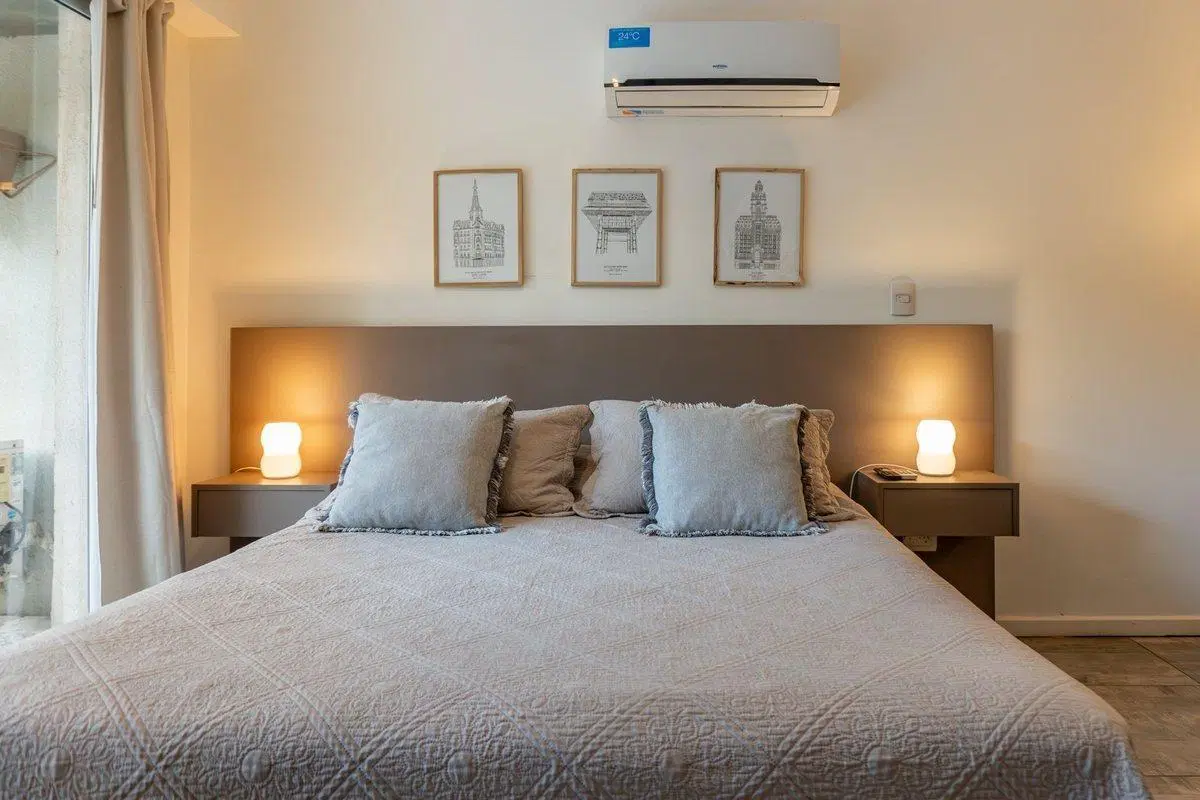 VENTA  MONOAMB. PALERMO C/AMENITIES IDEAL AIRBNB 8