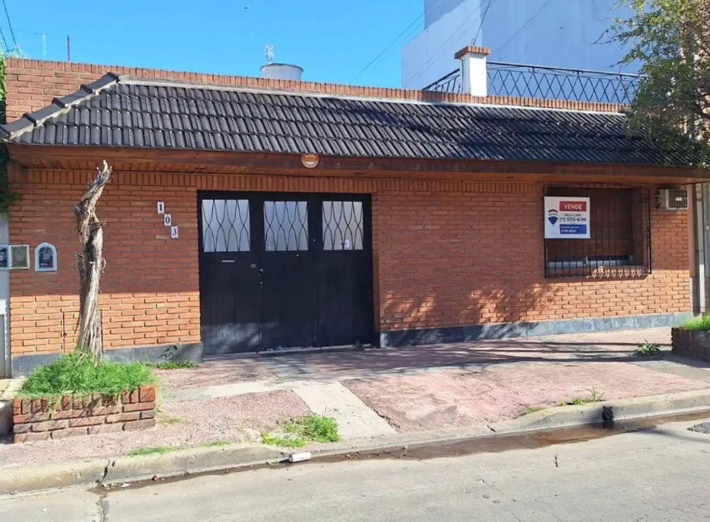 Venta Casa 2 Amb Cochera Lomas del Mirador CREDITO 3