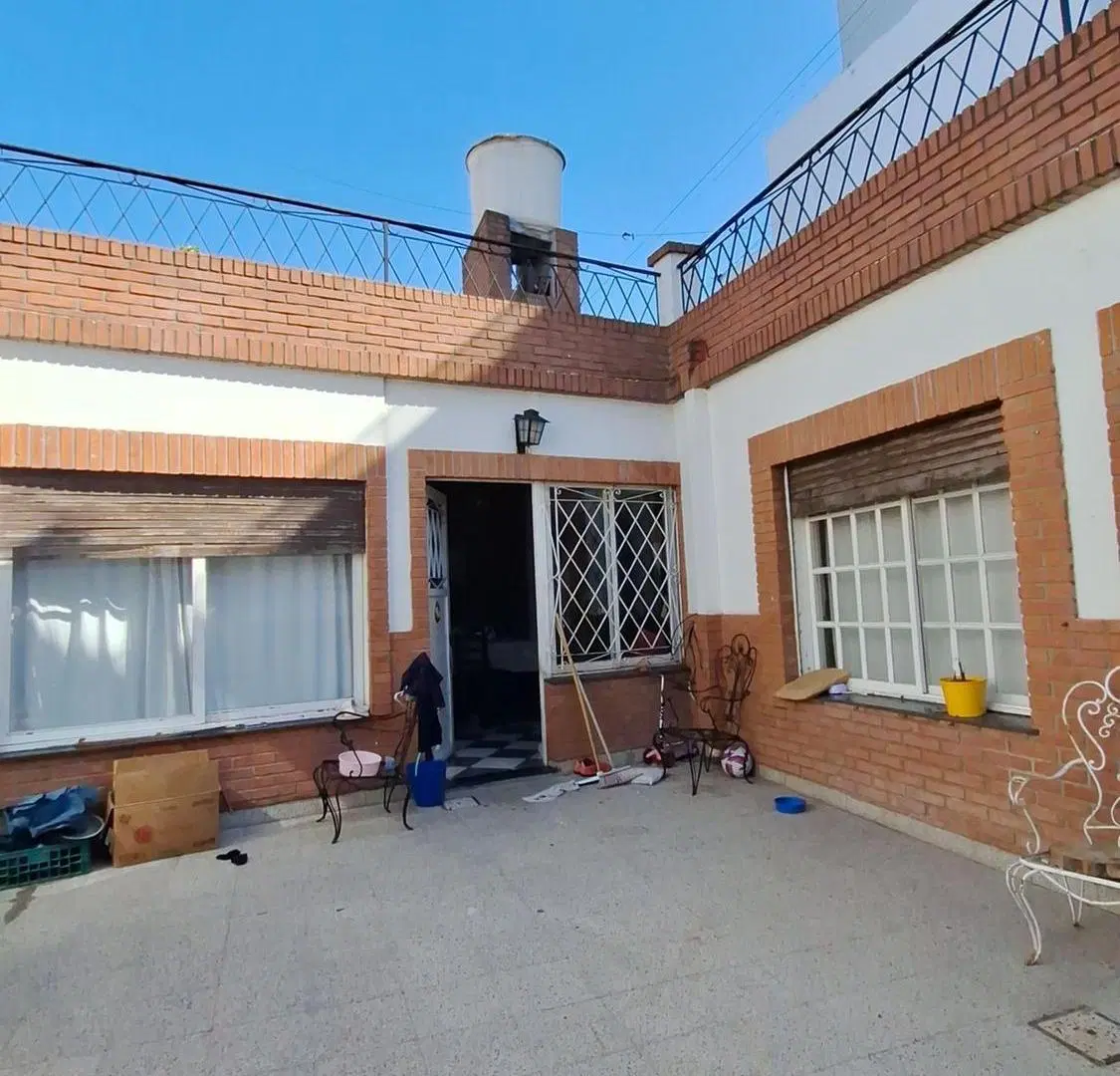 Venta Casa 2 Amb Cochera Lomas del Mirador CREDITO 5