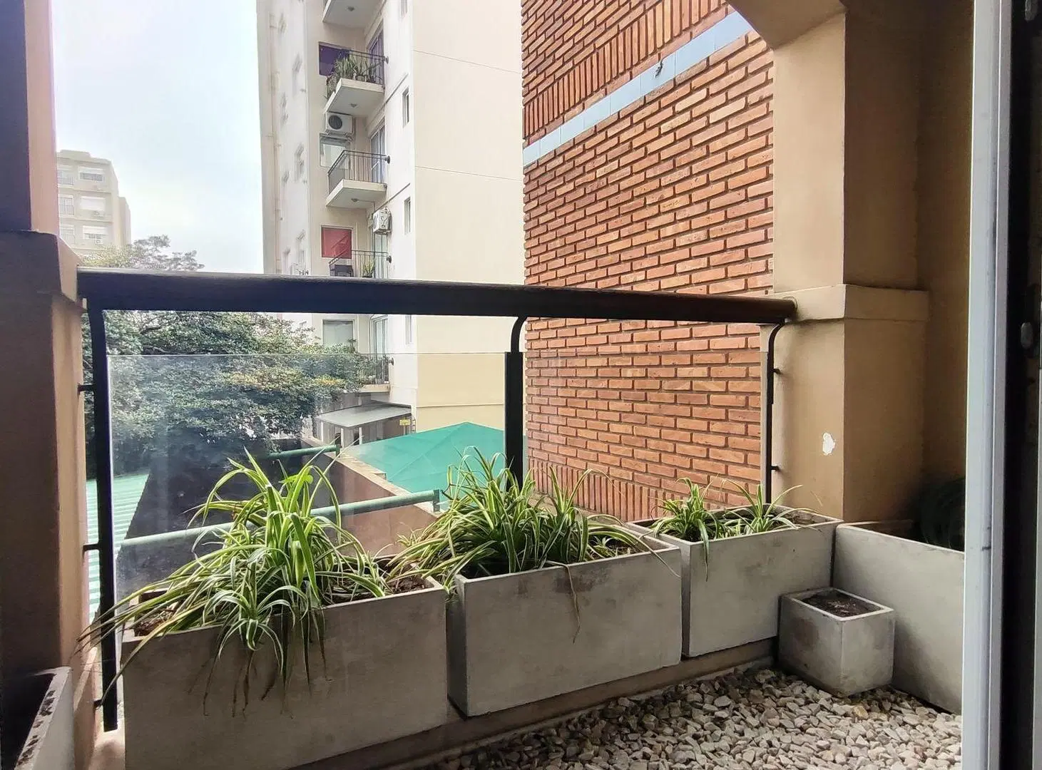 ALQUILER DPTO 2 AMB CASTELAR CENTRO $700.000 3