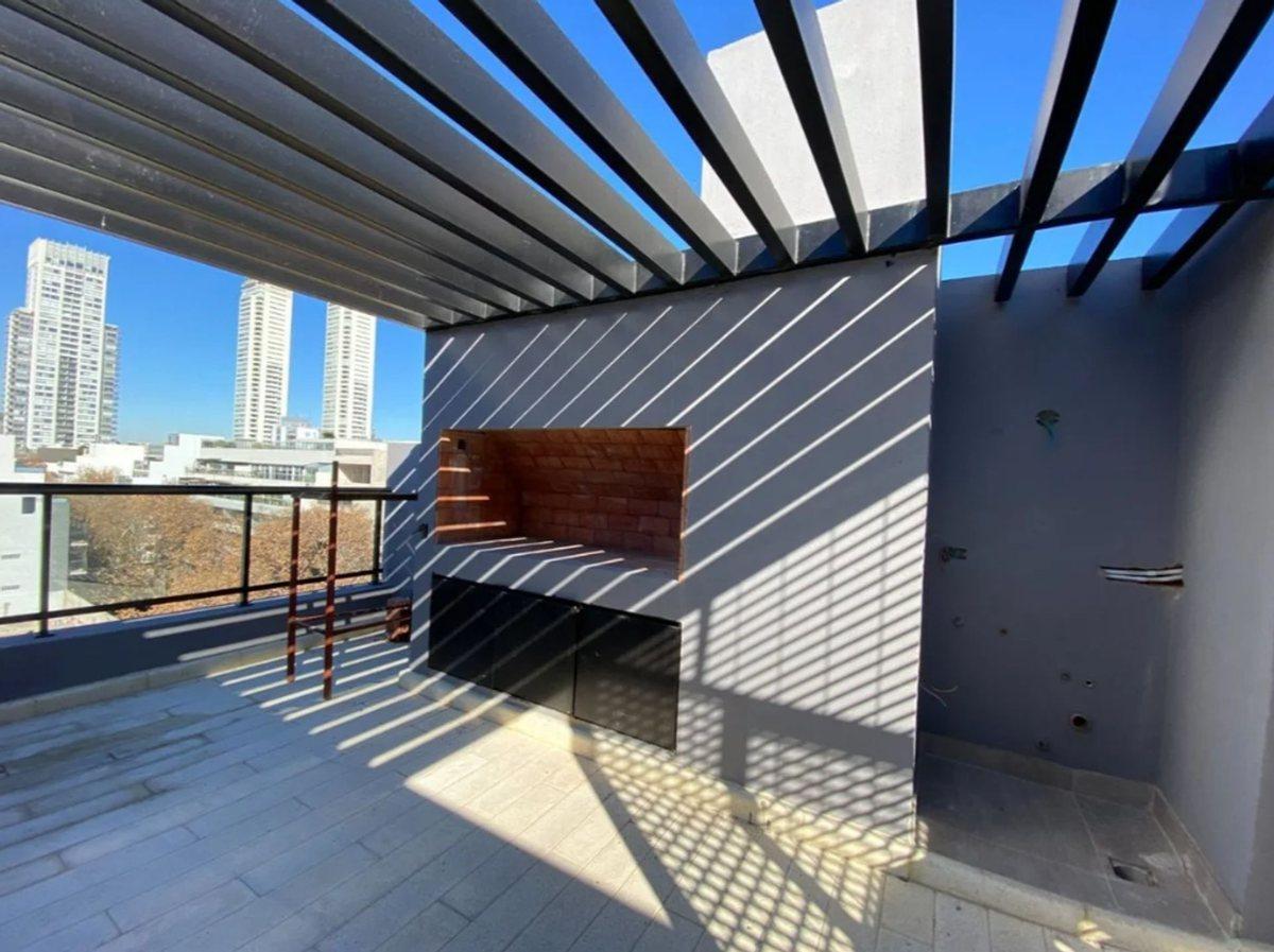 Foto de VENTA -MONOAMBIENTE -PALERMO - A ESTRENAR, imagen 3