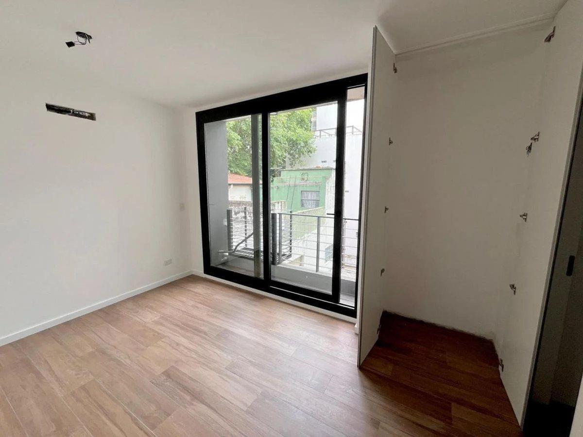 Foto de VENTA -MONOAMBIENTE -PALERMO - A ESTRENAR, imagen 2