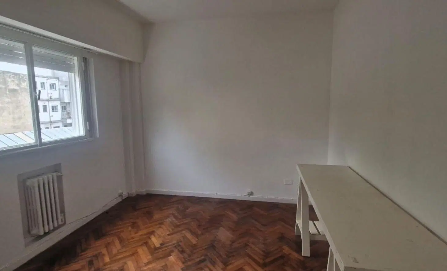 MONOAMBIENTE EN VENTA EN RECOLETA APTO CRED 4