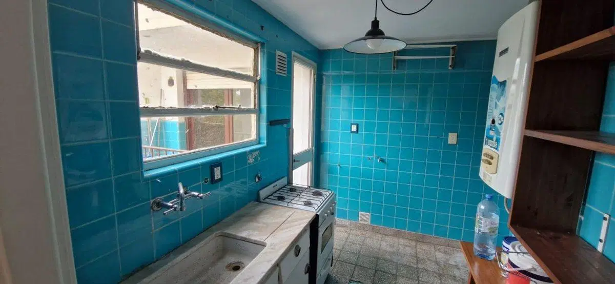 VENTA SEMIPISO 3 AMB VILLA CRESPO CON RENTA 5