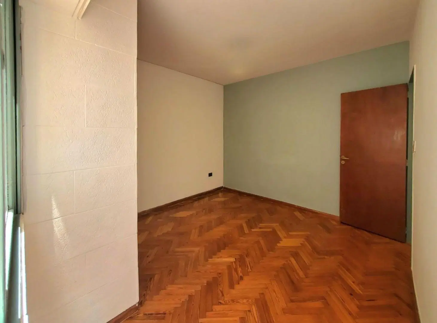2 Amb con Patio Apto crédito a Metros de Av. Maipú 3